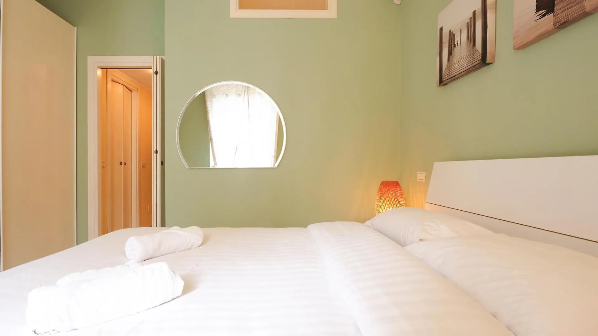 Appartement Primopiano - Paisiello à Milan