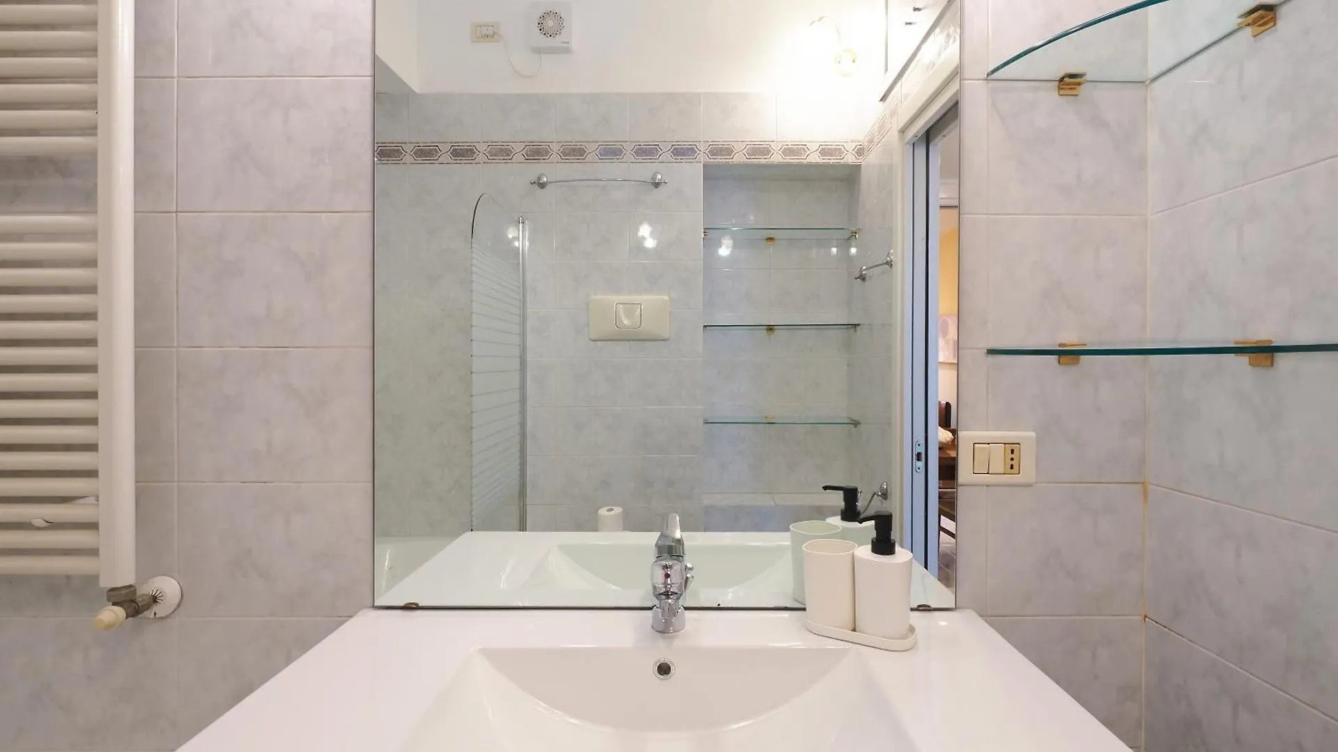 Appartement Primopiano - Paisiello à Milan