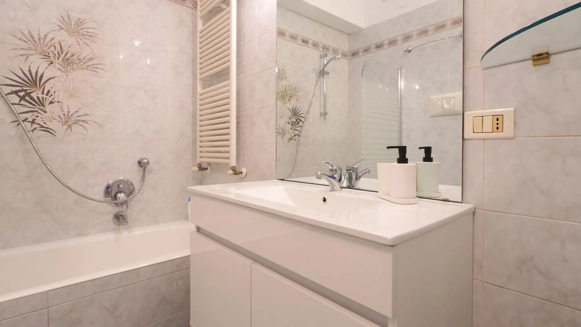Appartement Primopiano - Paisiello à Milan