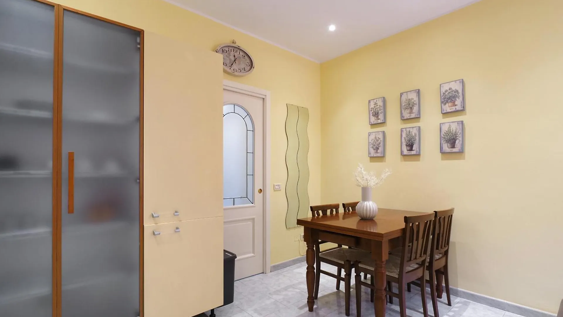 Appartement Primopiano - Paisiello à Milan